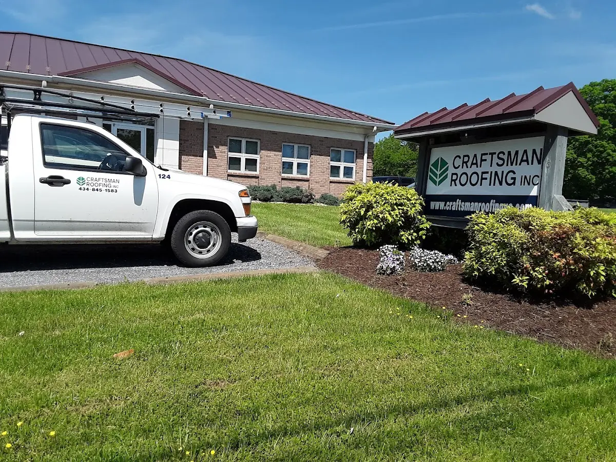 Quality Hail Damage Roof Repair by experienced craftsmen in Brownville